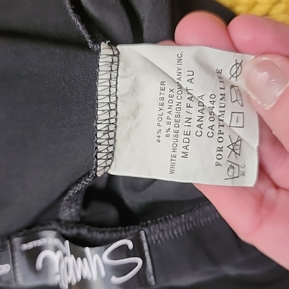 Sympli pant - Picture 7 of 10